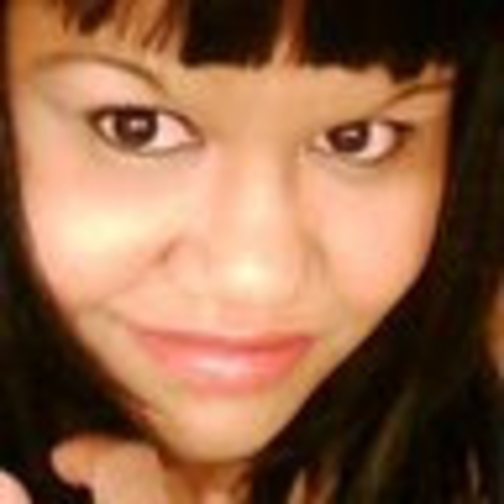 Meet your Posher, Gia